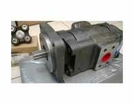 pompa hidraulica buldozer case 1650m