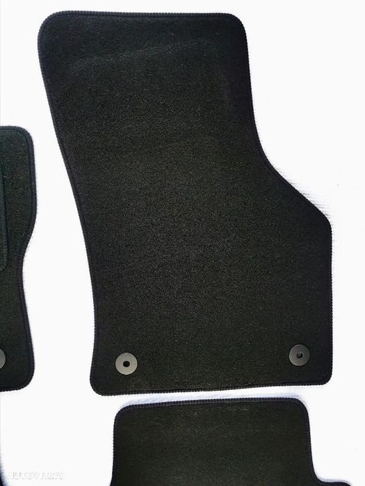 Covorase mocheta VW Passat B8/Octavia 3