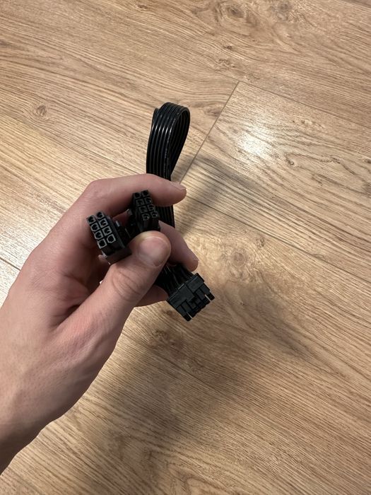 Sursa GIGABYTE P850GM, 80+ Gold, 850W