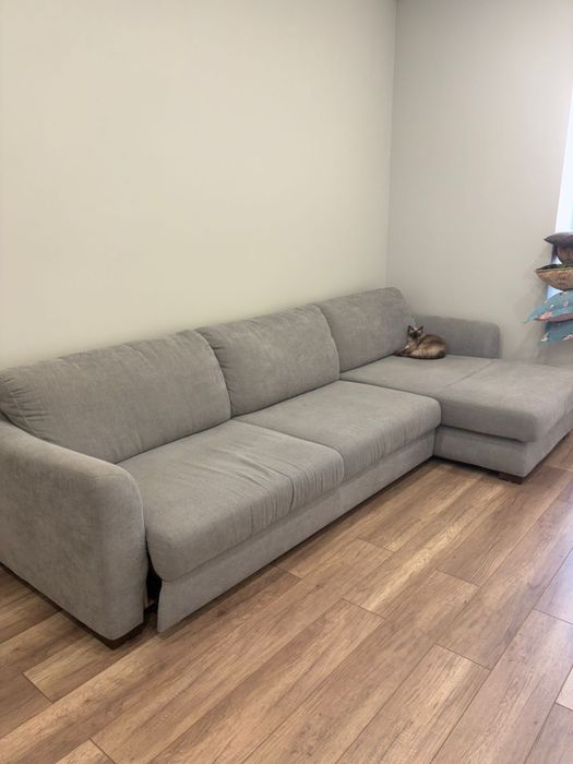 Продается уютный диван уголок