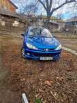 Masina peugeot 206