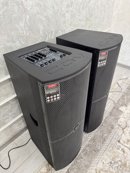 Колонка (активная)