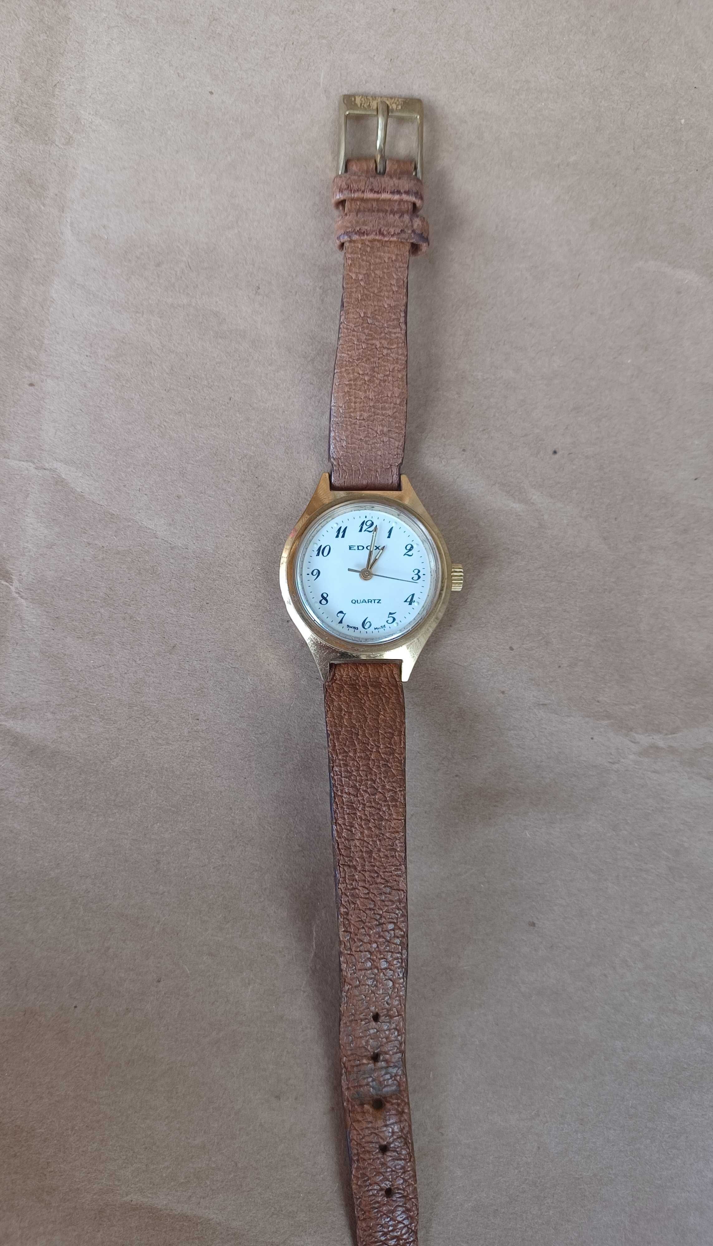 Дамски часовник Edox