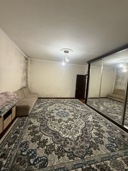 1 xonali uy ijaraga beriladi Qo'yliq-5 massifda