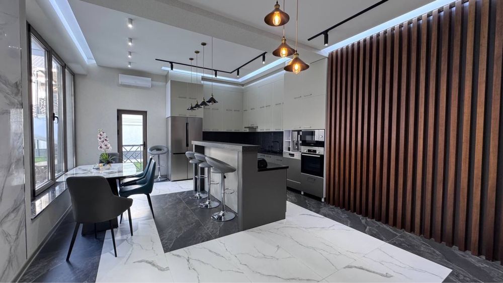 Продается шикарный евродом Амир Темур Махалла