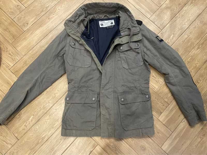 Geaca DIESEL military jacket, XL