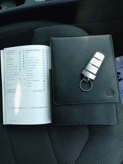 VW Passat B7 4Motion – 2011 – 2.0 TDI 140 CP