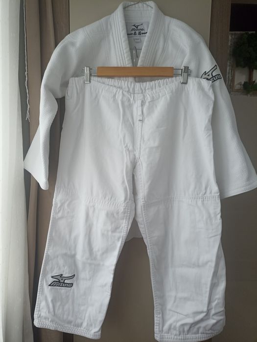 Kimono judo Mizuno 150 cm
