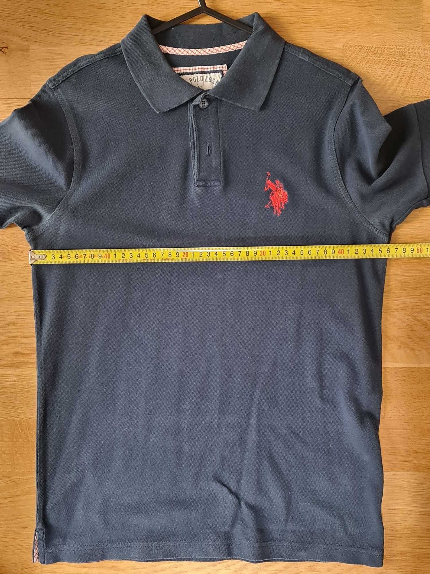 Tricou US POLO ASSN barbati