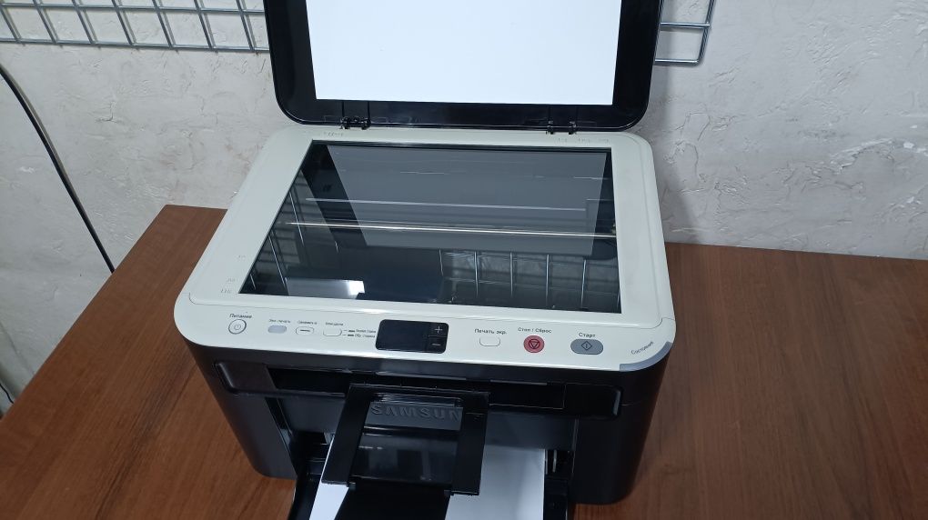 Samsung scx-3200