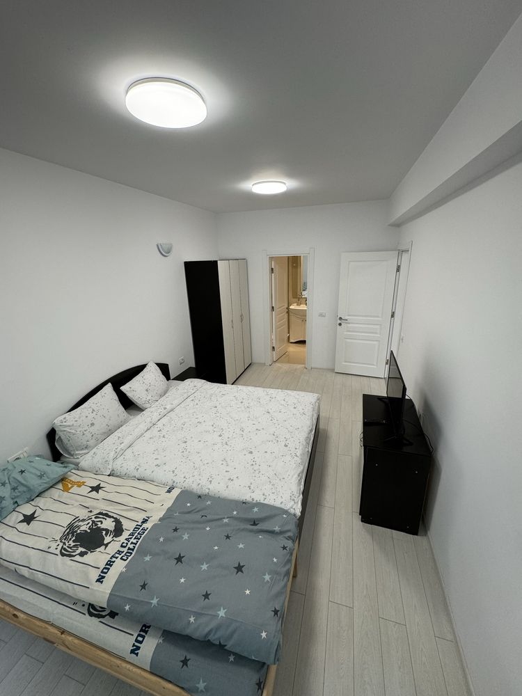 Apartament 4 camere Tomis Plus
