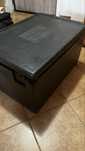 2 Cutii Thermo Box profesionale 60 litri