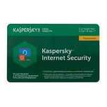 Антивирус Kaspersky Internet Security
