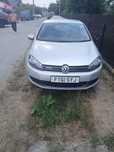 Fata completa Vw Golf 6 1.6tdi CAYC