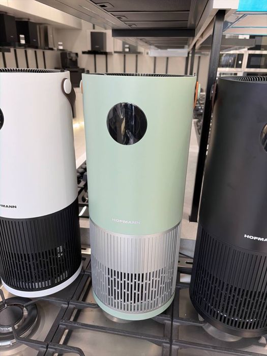 Hofmann увлажнитель воздуха 2 в 1, тихий для спальни, офис, комната