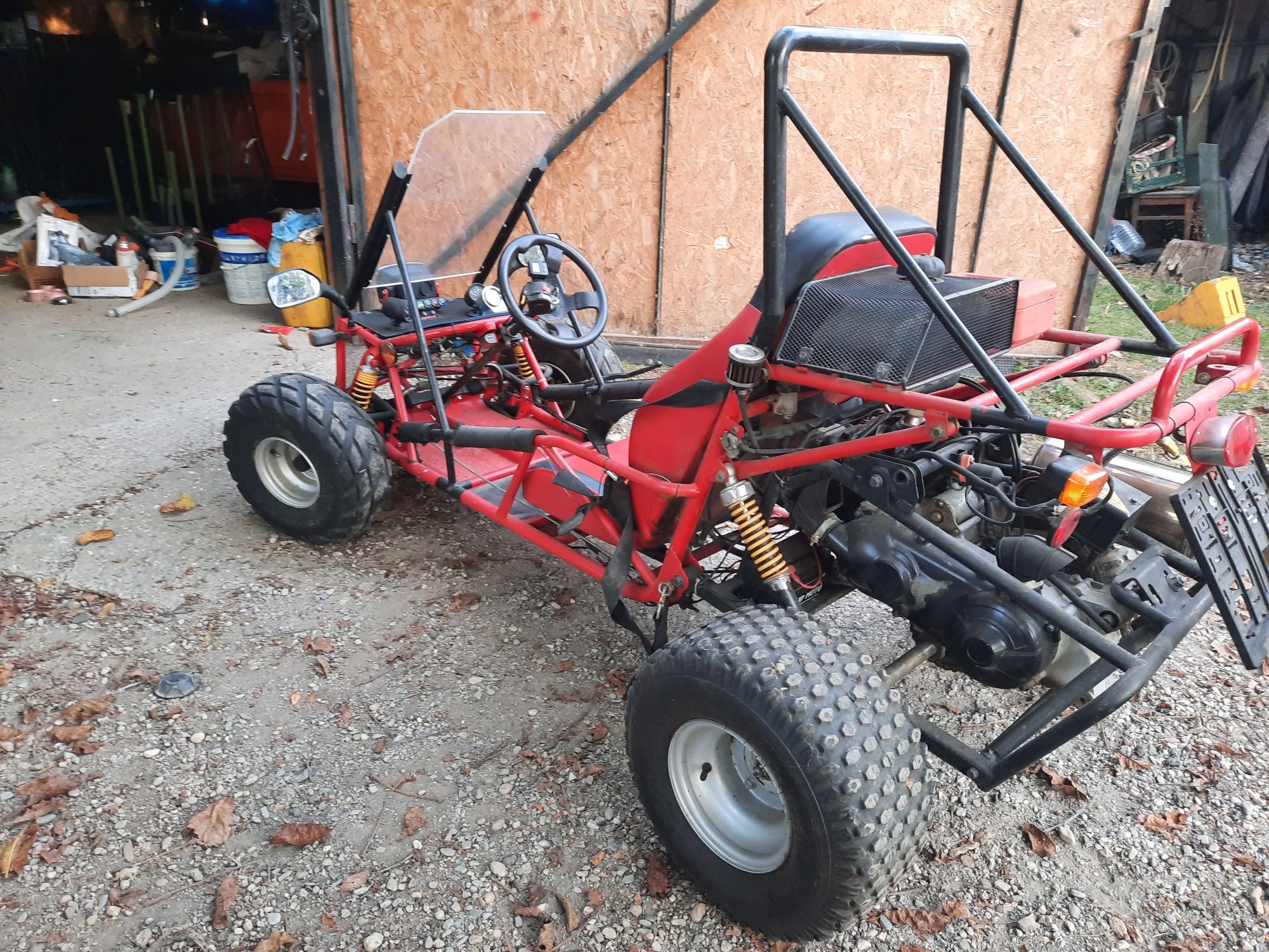 Atv kart buggy  offroad