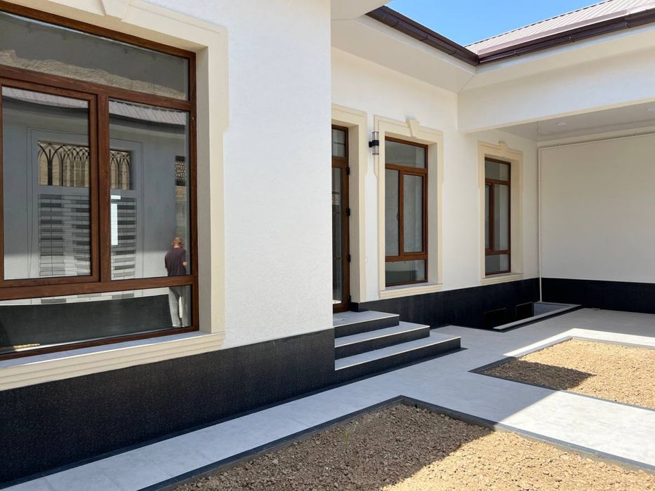 Назарбек Пушкин Сладкий мир