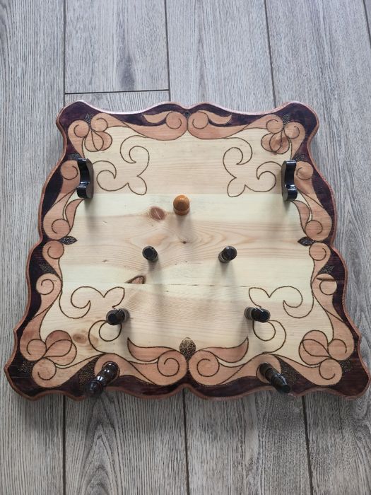 Подставка под астау