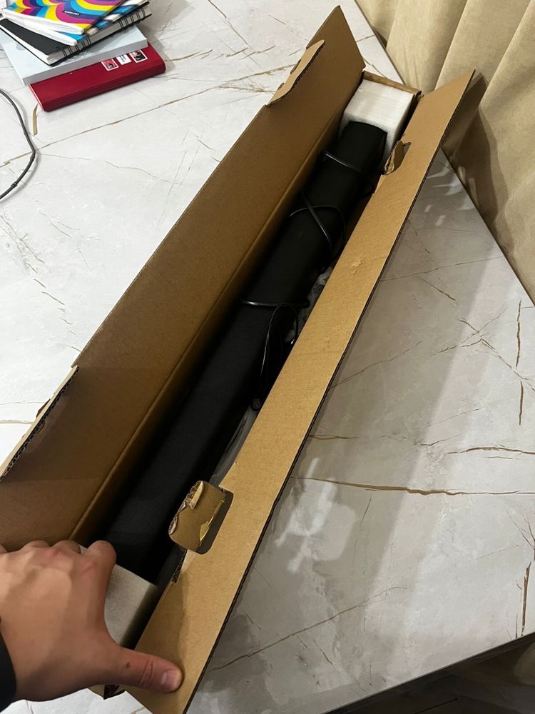 Саундбар Xiaomi 2.0ch