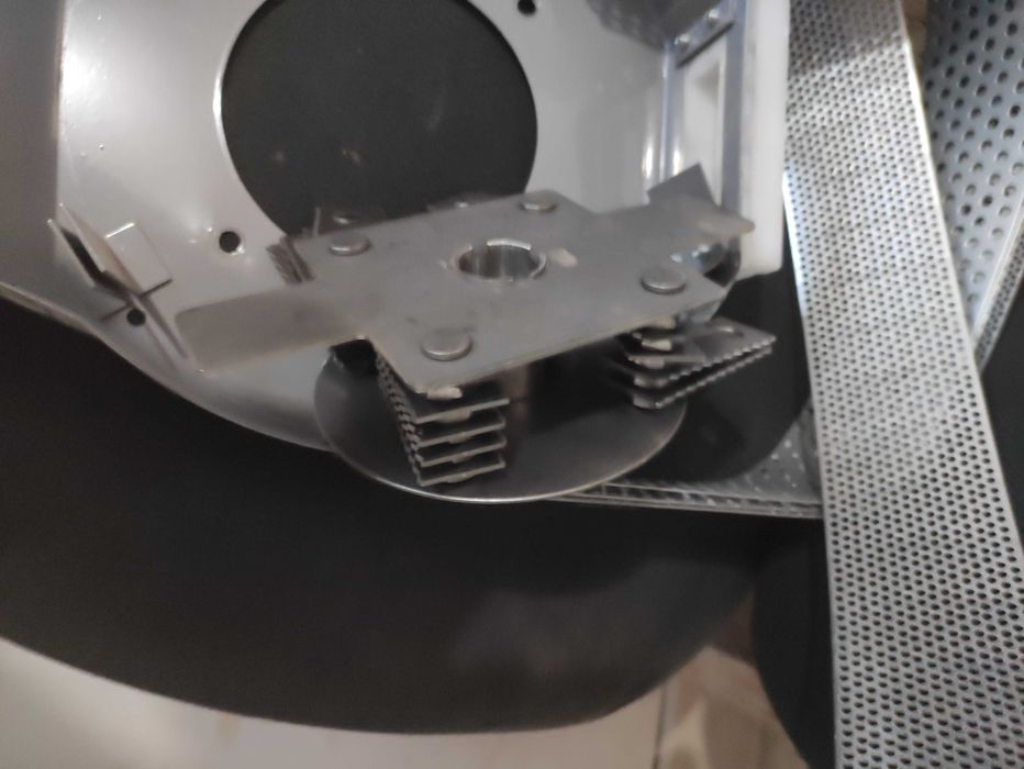 Комплект за Форажомелка