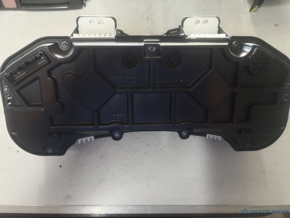 Ceasuri bord TOYOTA AURIS (_E15_) [ 2006 - 2012 ] OEM 8380002l92