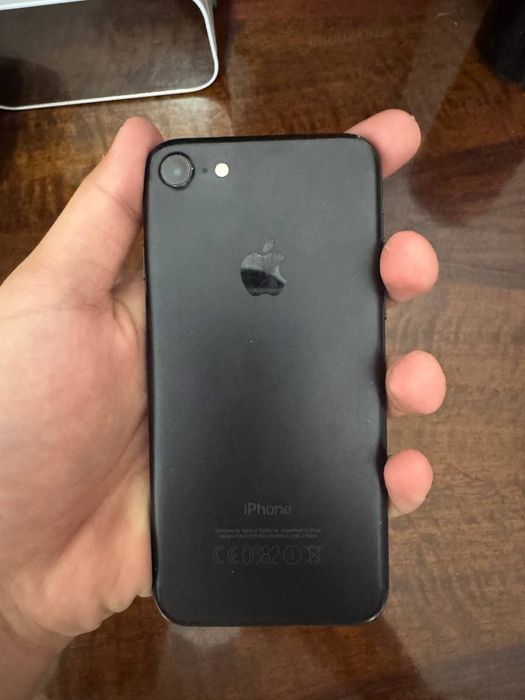 Iphone 7 32g 100yomkis