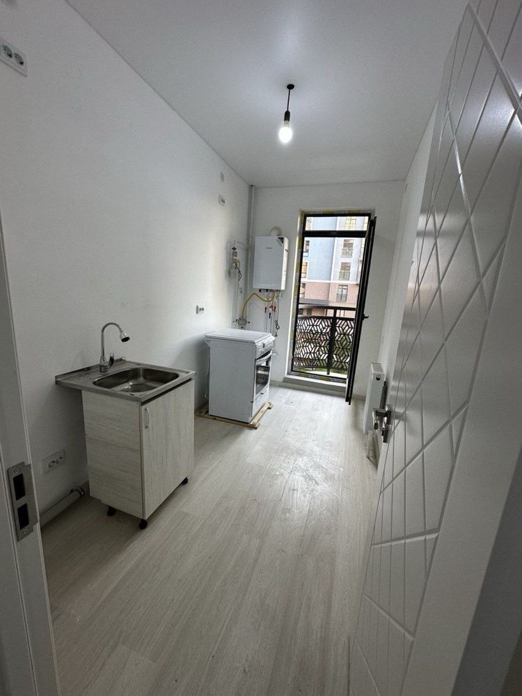 Продажа 1/2/10 Лисунова ЖК Ассалом Хаво | 26 кв.м | Голден Хаус
