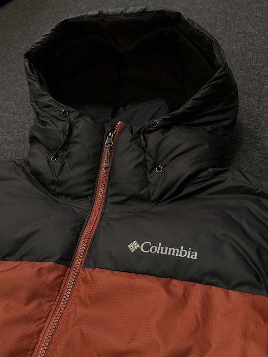 Яке Columbia ‘Puffect’