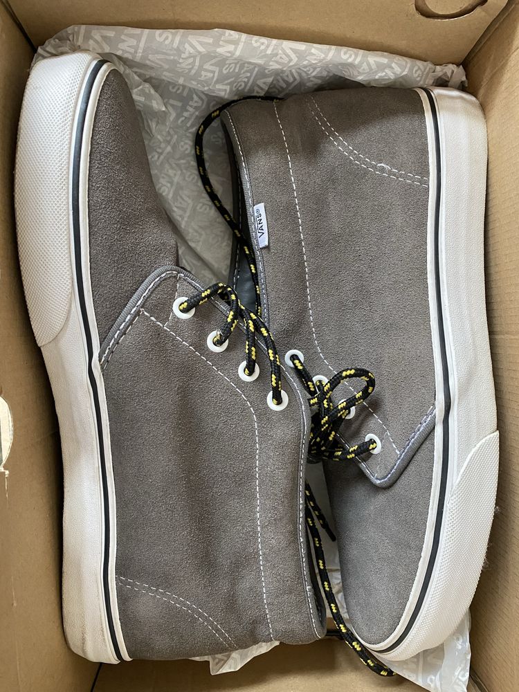 Vans skate impecabili
