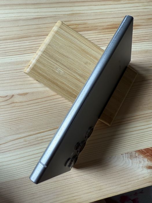 Samsung S24Ultra Titanium Gray ,Ca Nou 12Gb Ram ,256Gb Unlocked