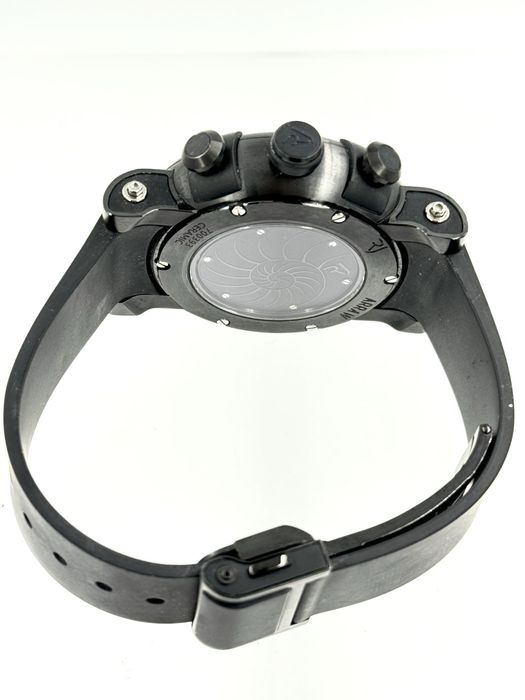 Romain Jerome Steampunk Titanic-DNA