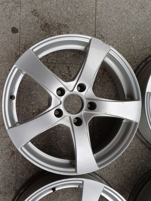 Jante R17, 5x120, Bmw,Opel Insignia,Vw T5,T5.1,T6,Amarok,Touareg,Mini