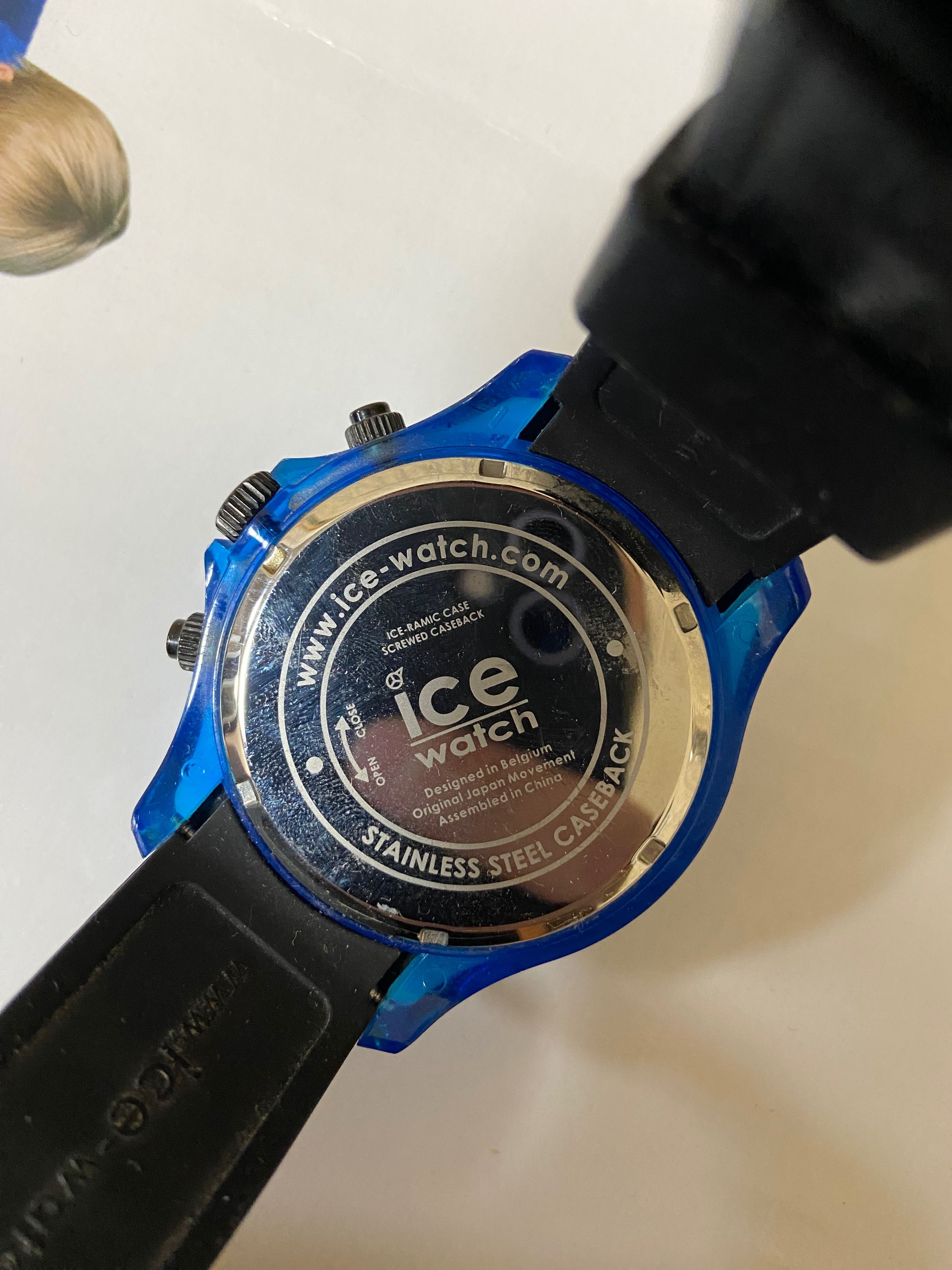 Часы наручные Ice watch