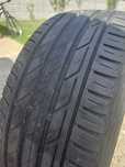Anvelope Bridgestone 215 50 R18