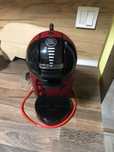 Кафе машина Dolce Gusto