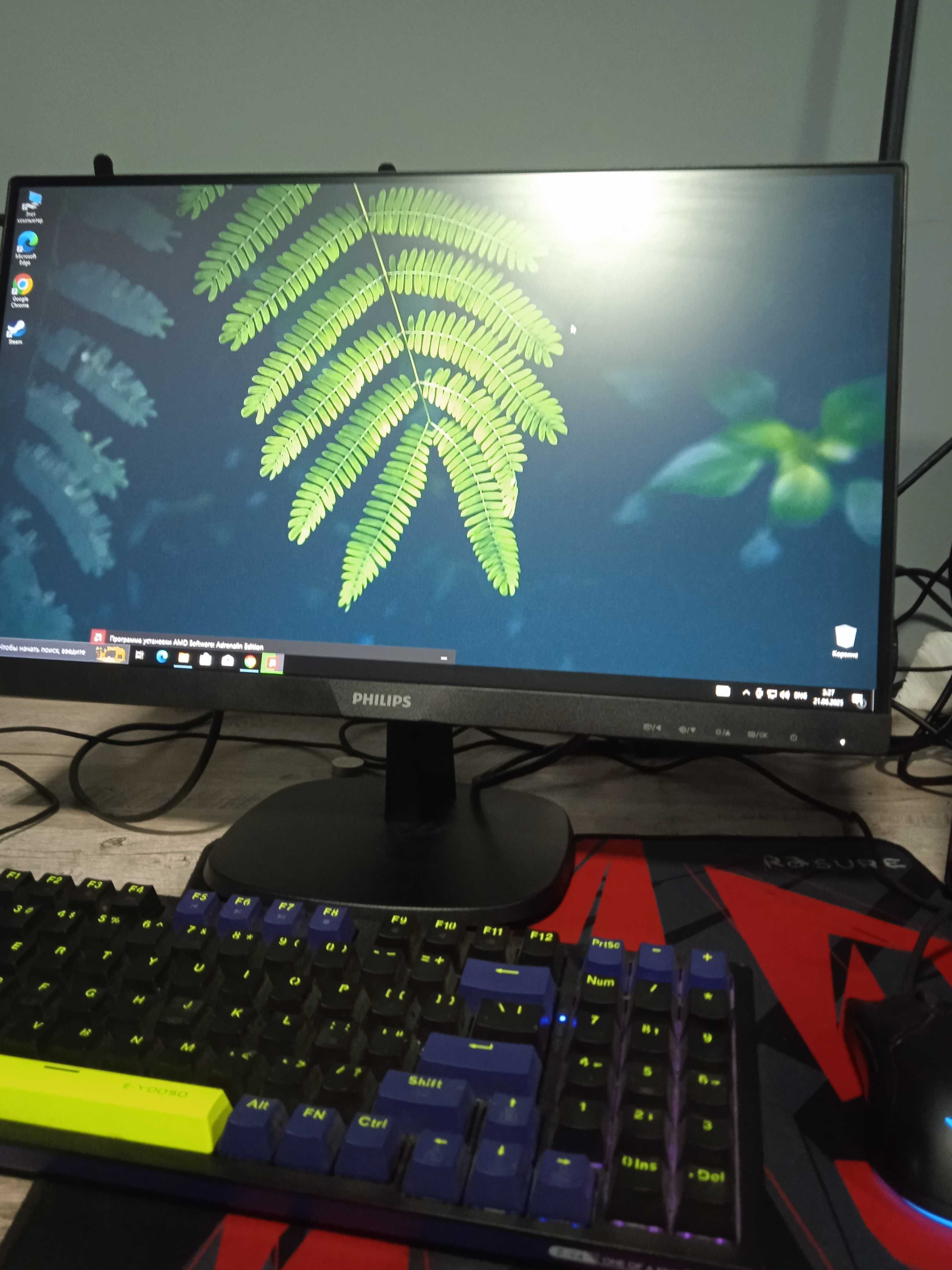 Igravoy Kompyuetr CSGO2  Dota2 GTA5