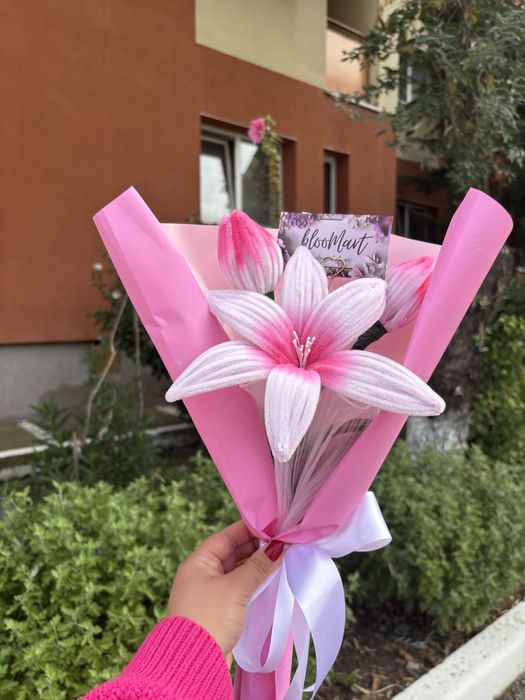 blooMart - flori din suflet pentru suflet