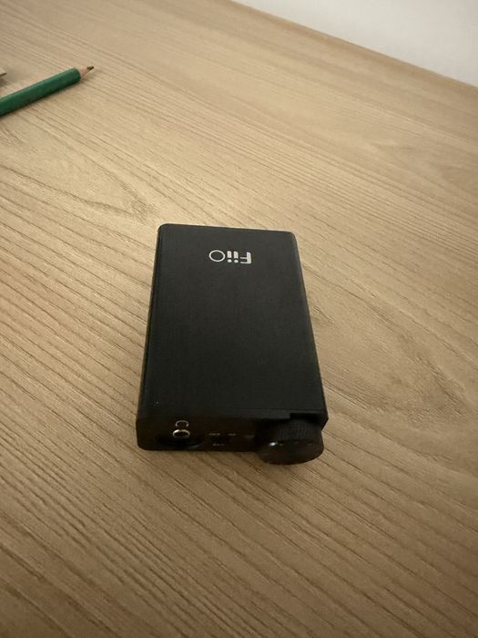 DAC Fiio E10K in stare excelenta