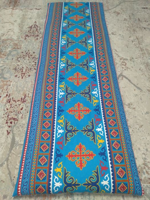 Корпе сатылады.жана.кой жуни