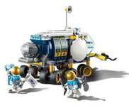 LEGO® City - Луноход 60348