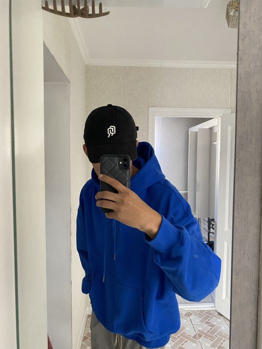 Qazaq republic худи толстовка