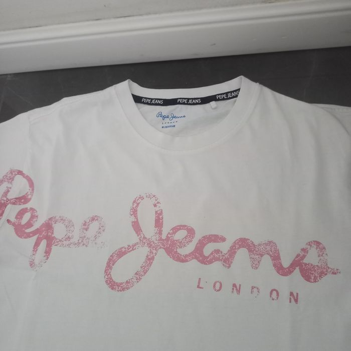 Vând tricou pepe jeans