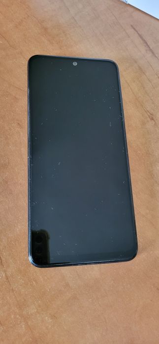 Xiaomi Redmi Note 11