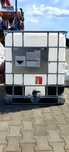 Bidon IBC 1000L Si 600L