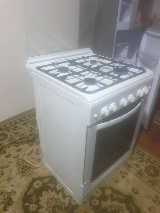 Срочно продается газовая плита