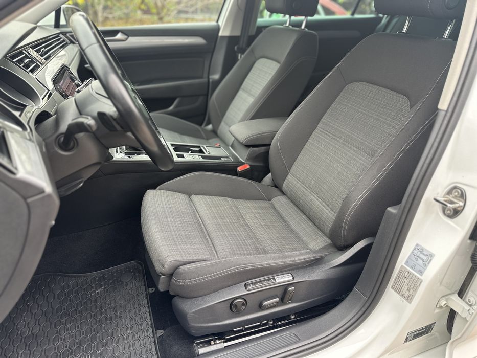 Volkswagen Passat 2020 2.0tdi