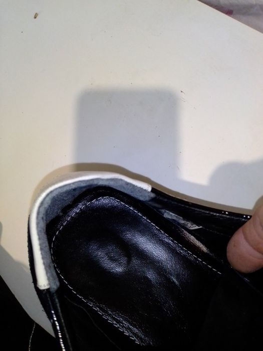 Модерни спортни обувки