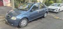 Dacia logan 1.5 dci