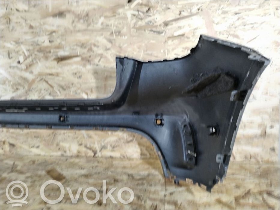 Bara spate Mercedes GLA, X156, AMG, 2014, 2015, 2016, 2017, A1568852425.