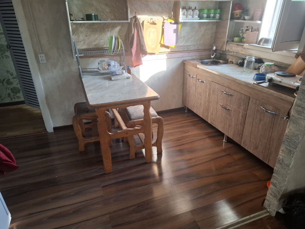 Продаю свою квартиру спутник 3